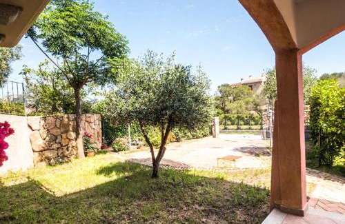 Li Cuncheddi Apartamento | Residence degli ulivi