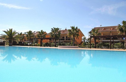 Torre di Faro Apartamento | Residence dei Margi Messina - ISI01253-EYC