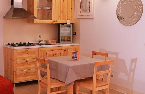 Matera Apartamento | Residence Del Casalnuovo