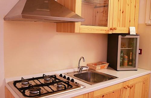 Matera Apartamento | Residence Del Casalnuovo