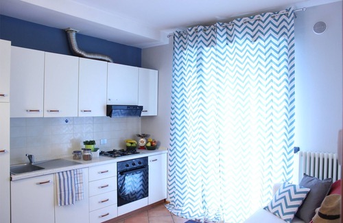 Marina Centro Casa | Residence del Sole