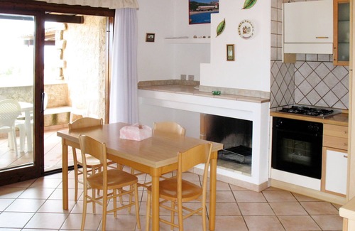 Sant'Elmo Casa | Residence Delphino (REI255) by Interhome