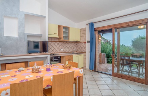 Sant'Elmo Casa | Residence Delphino (REI255) by Interhome