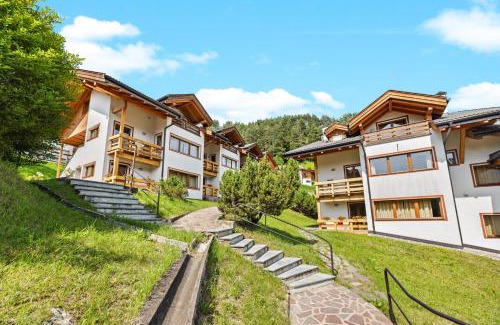 Marco Apartamento | Residence Des Alpes