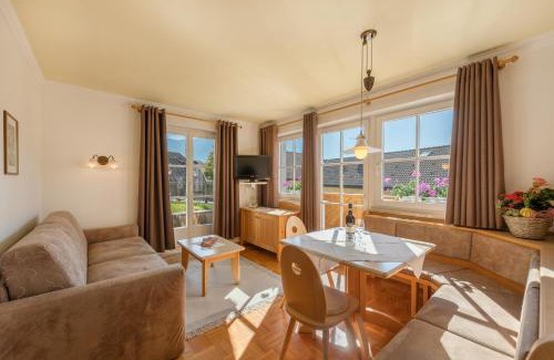 Sarentino Apartamento | Residence Diamant