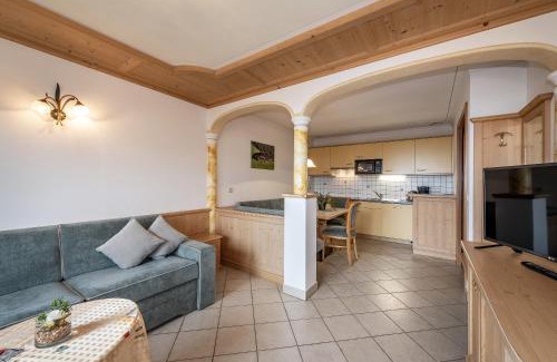 Terento Apartamento | Residence Diana Apartment 202