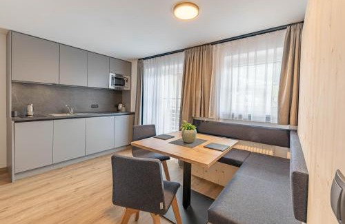Resia Apartamento | Residence Dilitz