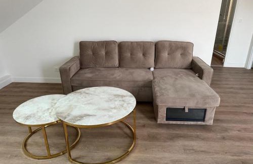Mitry-Mory Apartamento | Residence du bois