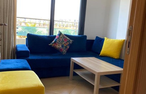 Oulad Ayad Apartamento | Résidence Ebla