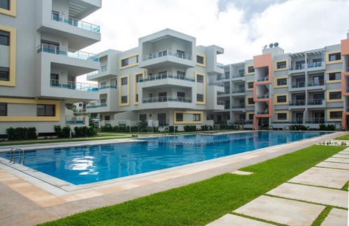 Oulad Ayad Apartamento | Résidence Ebla
