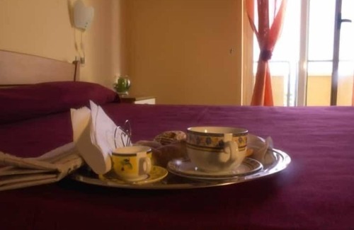Balestrate Casa | Residence Eloisa