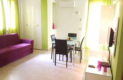 Balestrate Casa | Residence Eloisa