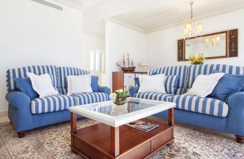 Salema Casa | Residence Estrela do Mar