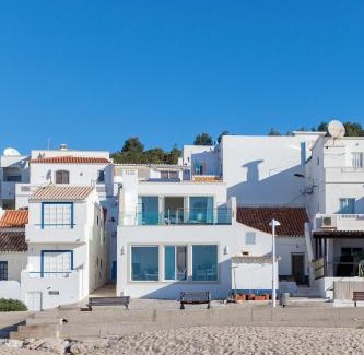 Salema Casa | Residence Estrela do Mar