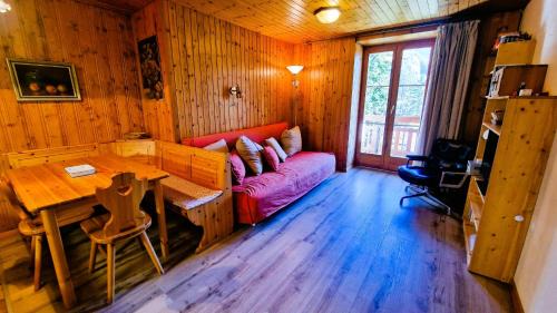 Evolene Apartamento | Residence Evolene 31 Appartement 2 personnes