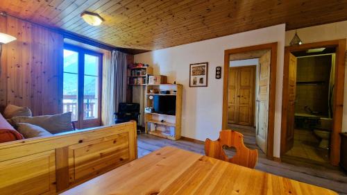 Evolene Apartamento | Residence Evolene 31 Appartement 2 personnes