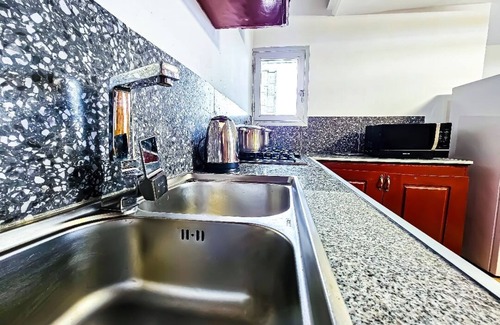 Douala Apartamento | RESIDENCE FAMILIA PHOENIX