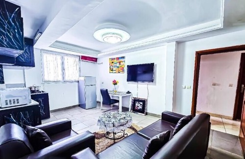 Douala Apartamento | RESIDENCE FAMILIA PHOENIX