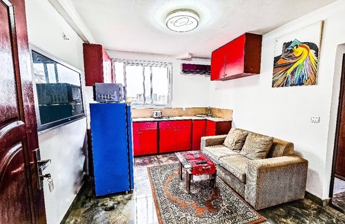 Douala Apartamento | RESIDENCE FAMILIA PHOENIX