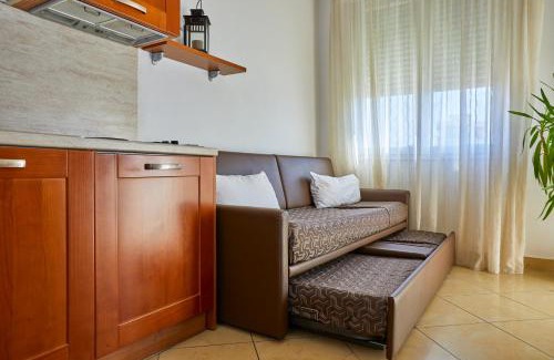 Marina Centro Apartamento | Residence Fellini