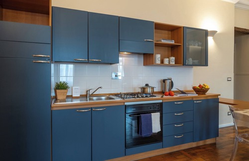 Pinerolo Casa | Residence Ferraud