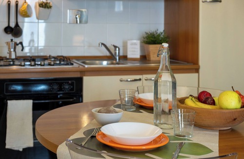 Pinerolo Casa | Residence Ferraud