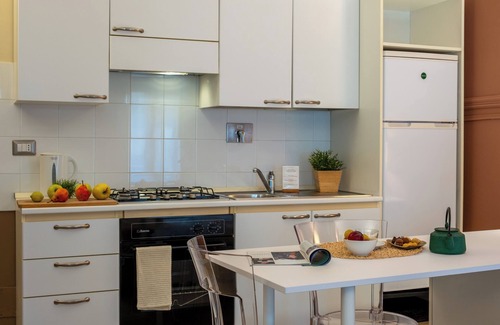 Pinerolo Casa | Residence Ferraud
