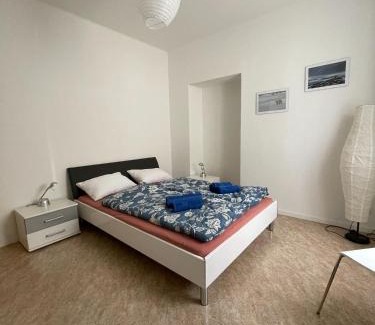 Gordola Apartamento | Residence Gaggiole, apartment 2