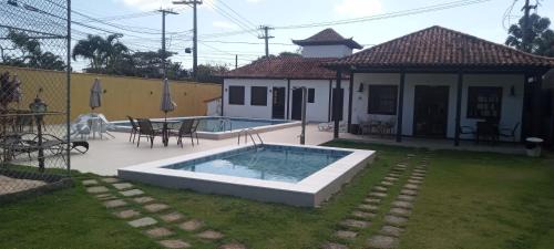 Buzios Apartamento | Residence Geriba