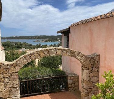 Liscia di Vacca Apartamento | Residence Gli Oleandri 242 - Costa Smeralda - Porto Cervo