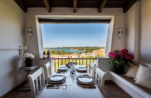 Liscia di Vacca Apartamento | Residence Gli Oleandri 242 - Costa Smeralda - Porto Cervo