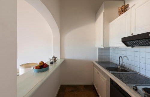 Liscia di Vacca Apartamento | Residence Gli Oleandri 242 - Costa Smeralda - Porto Cervo