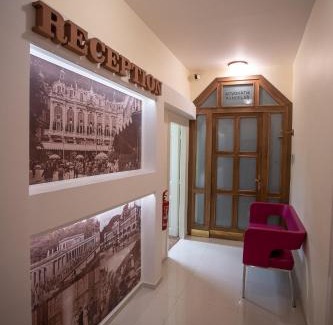 Karlovy Vary Apartamento | RESIDENCE GOETHE -"U Tří mouřenínů"