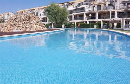 San Jorge Apartamento | Apartamento de vacaciones San Jorge para 1 - 6 personas con 2 dormitorios - Casa adosada