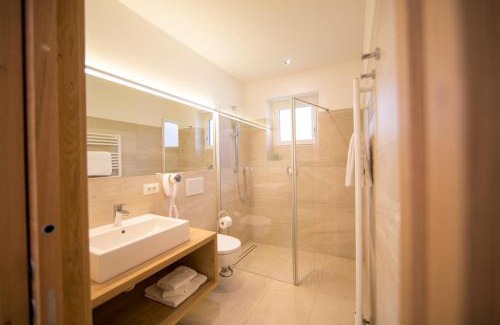 San Martino in Passiria Apartamento | Residence Grünwald