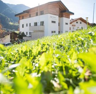 San Martino in Passiria Apartamento | Residence Grünwald