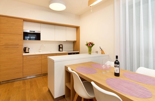 Spindleruv Mlyn Apartamento | Residence Grand Suites