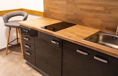 Michle Apartamento | Residence Hadovitá