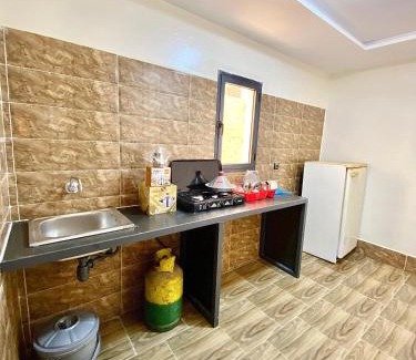 Laayoune Apartamento | Residence Hamada Laayoune - Family & Traveler Apartments
