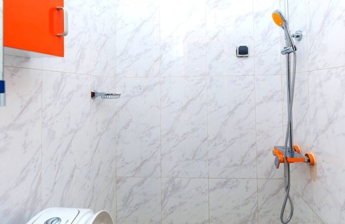 Littoral Department Apartamento | Residence Haziel