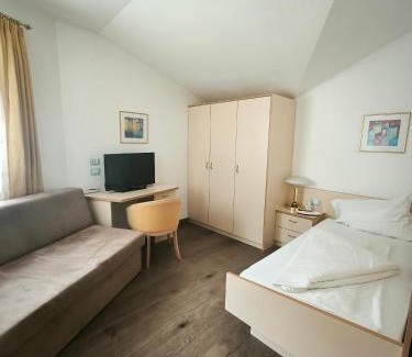 Lagundo Apartamento | Residence Hirzer
