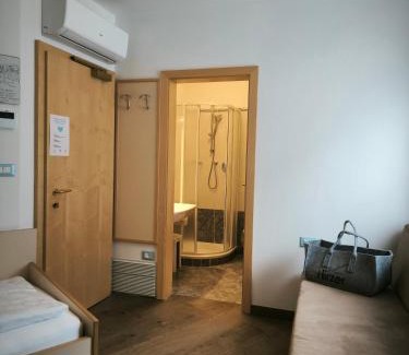 Lagundo Apartamento | Residence Hirzer