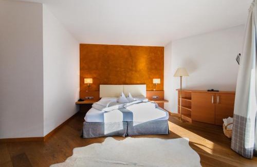 Sand in Taufers Apartamento | Residence Hotel Alpinum
