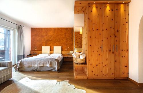 Sand in Taufers Apartamento | Residence Hotel Alpinum