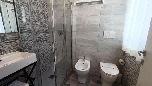 Marina Centro Apartamento | Residence Hotel Angeli