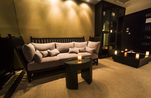 Zagreb Hotel | Residence Hotel