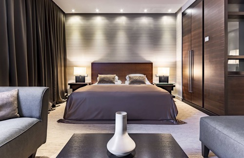 Zagreb Hotel | Residence Hotel