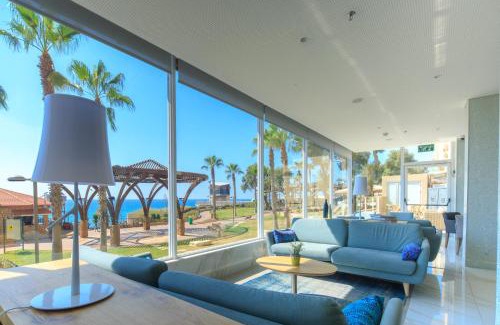 Netanya Hotel | Residence Hotel