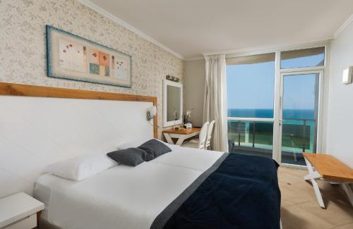 Netanya Hotel | Residence Hotel