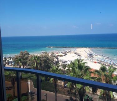 Netanya Hotel | Residence Hotel